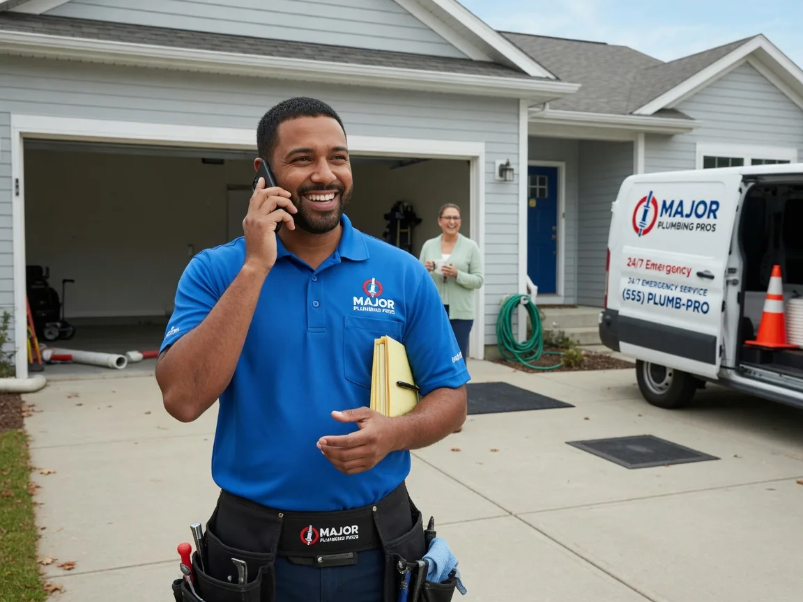 Drain Cleaning Services Shawnee, KS FAQs